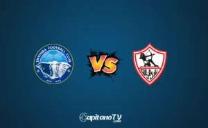 مشاهدة انيمبا النيجيري ضد الزمالك