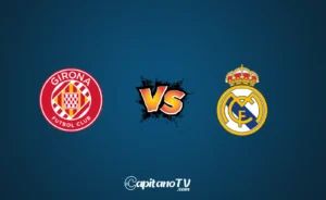مشاهدة جيرونا وريال مدريد