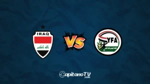مشاهدة مباراة العراق واليمن