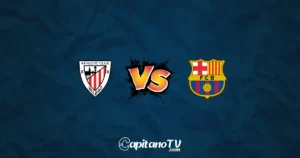 مشاهدة أتلتيك بلباو ضد برشلونة