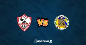 مشاهدة الزمالك ضد حرس الحدود
