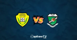 مشاهدة الوصل ضد العروبة