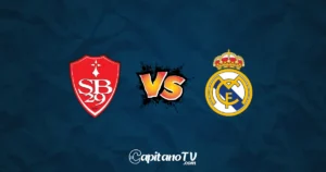 مشاهدة ريال مدريد ضد بريست