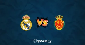 مشاهدة ريال مدريد ضد ريال مايوركا