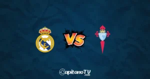 مشاهدة ريال مدريد ضد سيلتا فيجو