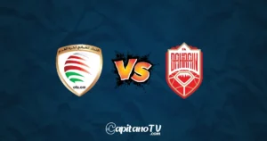 مشاهدة عمان ضد البحرين