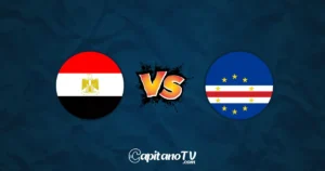 مشاهدة كاب فيردي ضد مصر