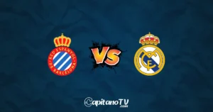 مشاهدة إسبانيول ضد ريال مدريد