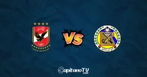 مشاهدة الأهلي وحرس الحدود بث مباشر