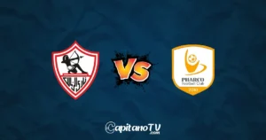 مشاهدة فاركو ضد الزمالك بث مباشر