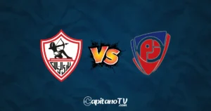 مشاهدة الزمالك وبتروجت بث مباشر