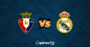 مشاهدة ريال مدريد ضد أوساسونا بث مباشر