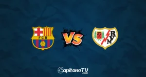 مشاهدة برشلونة ضد رايو فاليكانو بث مباشر