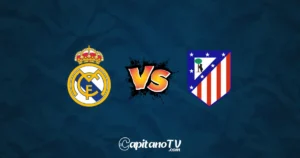 مشاهدة ريال مدريد ضد أتلتيكو مدريد