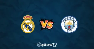 مشاهدة مانشستر سيتي ضد ريال مدريد بث مباشر