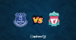 مشاهدة ليفربول ضد إيفرتون بث مباشر