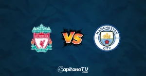 مشاهدة مانشستر سيتي ضد ليفربول بث مباشر
