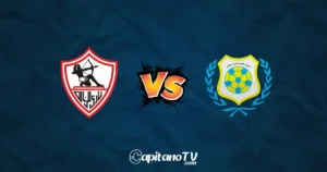 مشاهدة الزمالك ضد الإسماعيلي