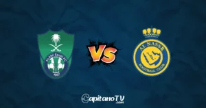 موعد مباراة أهلي جدة ضد النصر
