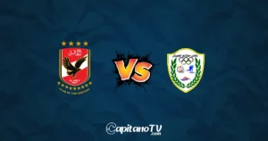 مشاهدة الأهلي وطلائع الجيش بث مباشر