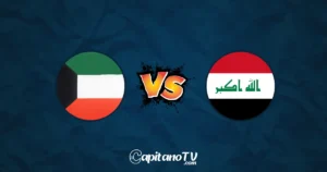 مشاهدة العراق ضد الكويت بث مباشر