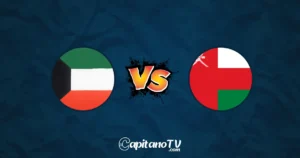 مشاهدة الكويت ضد عمان بث مباشر
