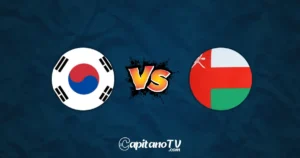 مشاهدة عمان ضد كوريا الجنوبية بث مباشر