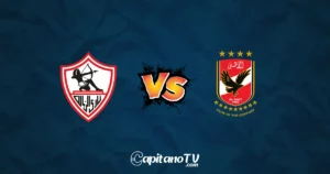 مشاهدة الزمالك ضد الأهلي بث مباشر
