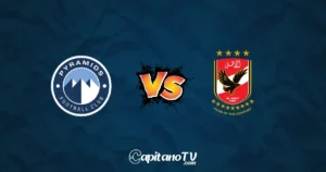 مشاهدة الأهلي وبيراميدز بث مباشر