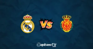 بث مباشر مباراة ريال مدريد وريال مايوركا