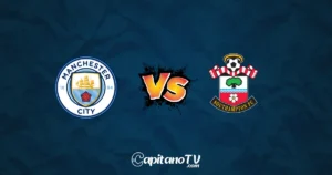 مشاهدة مانشستر سيتي وساوثهامبتون بث مباشر