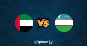 مشاهدة الامارات ضد اوزبكستان بث مباشر