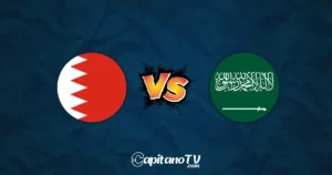 مشاهدة مباراة السعودية والبحرين بث مباشر
