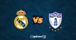 مشاهدة ريال مدريد ضد باتشوكا بث مباشر