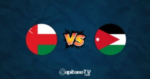 مشاهدة عمان ضد الأردن بث مباشر
