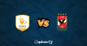 مشاهدة الأهلي وفاركو بث مباشر