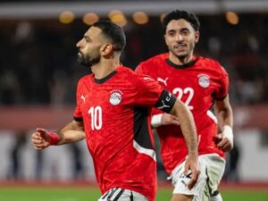 مشاهدة مصر ضد كوت ديفوار