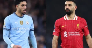 مشاهدة ليفربول ضد مانشستر سيتي