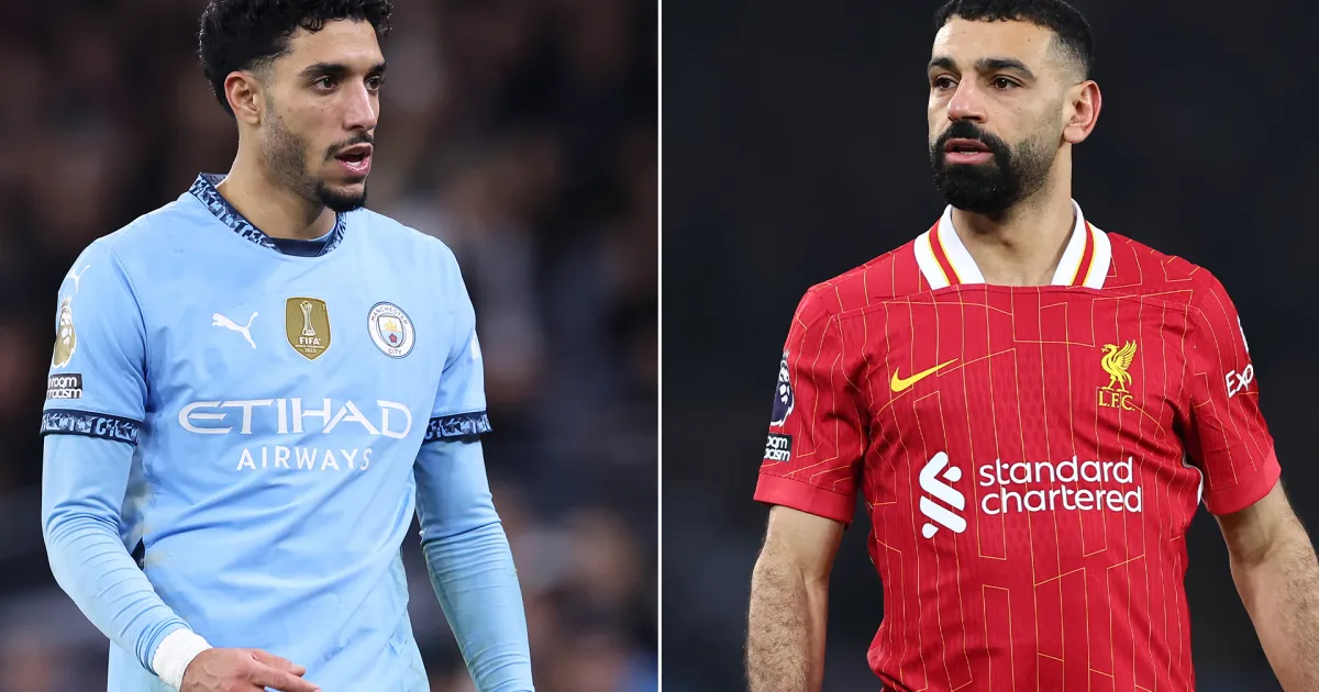 مشاهدة ليفربول ضد مانشستر سيتي