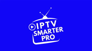 تحميل تطبيق IPTV Smarters Pro