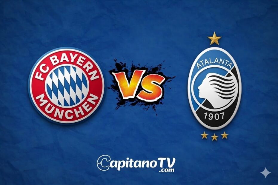 أتالانتا-ضد-بايرن-ميونخ-دقيقه-بدقيقه-931x620 بايرن ميونخ ضد أتالانتا: موعد المباراة، القنوات الناقلة وتشكيلات الفريقين