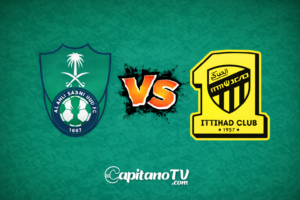 بث مباشر مباراة الاتحاد والأهلي