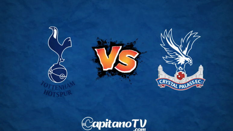 بث مباشر مباراة توتنهام وكريستال بالاس اليوم