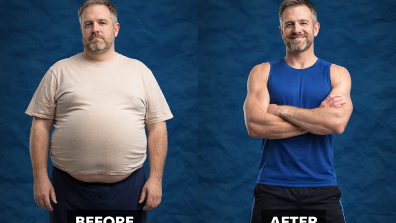 إنقاص الوزن في رمضان