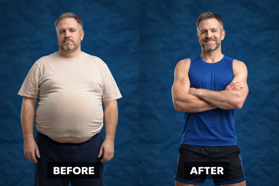 طريقة-انقاص-الوزن-في-رمضان-930x620 كيفية إنقاص الوزن في رمضان: 5 أخطاء تجنبها و3 نصائح ذهبية