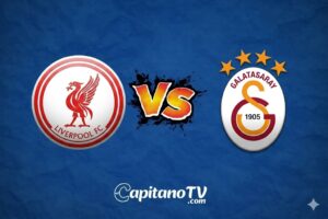 مباراة ليفربول وغلطة سراي