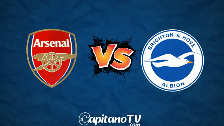 مشاهدة-ارسنال-وبرايتون-بث-مباشر