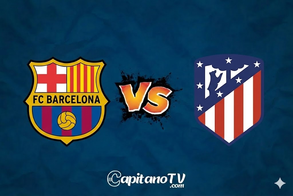 مشاهدة-برشلونة-اتلتيكو-مدريد-بث-مباشر مشاهدة برشلونة ضد أتلتيكو مدريد بث مباشر اليوم 3-3-2026 الدوري الإسباني