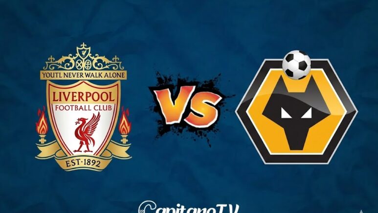 مشاهدة ليفربول ووولفرهامبتون بث مباشر