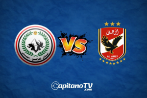 مشاهدة مباراة الأهلي وطلائع الجيش